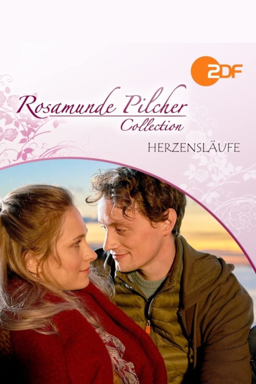 Rosamunde Pilcher - Herzensläufe poster